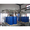 Aseptic bag tomato paste filling machine